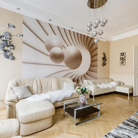 Bubbles Apartment Budapeszt Zewnętrze zdjęcie