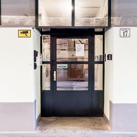 Bubbles Apartment Budapeszt Zewnętrze zdjęcie