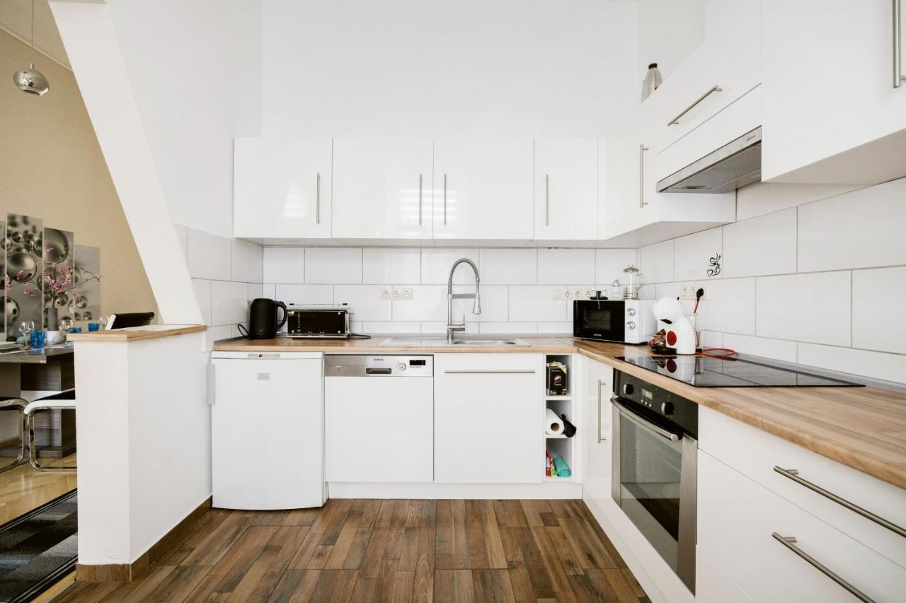 Bubbles Apartment Budapeszt Zewnętrze zdjęcie
