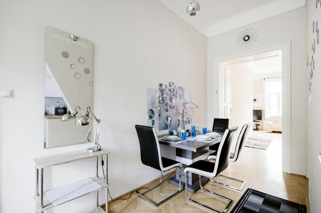 Bubbles Apartment Budapeszt Zewnętrze zdjęcie