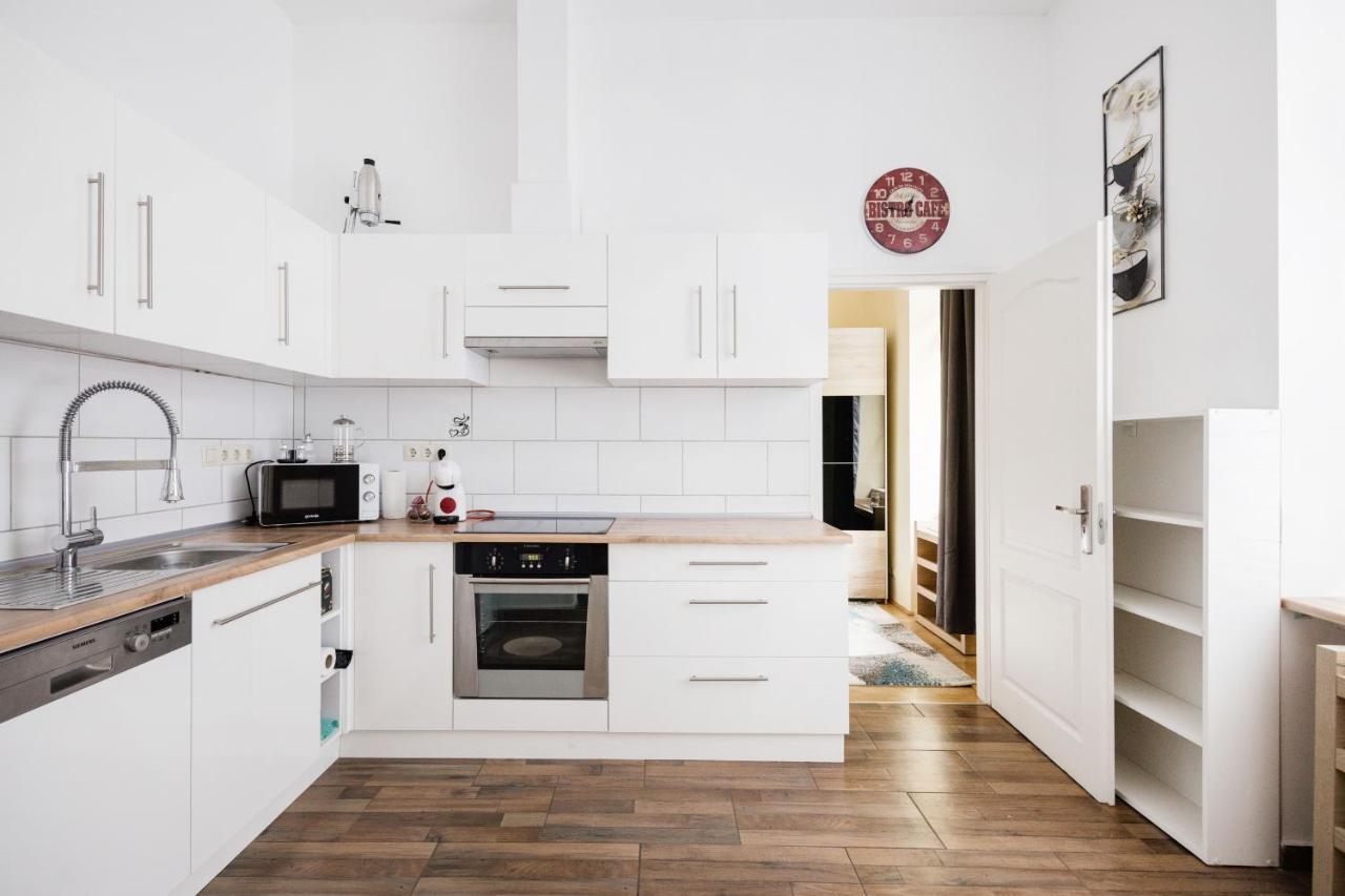 Bubbles Apartment Budapeszt Zewnętrze zdjęcie