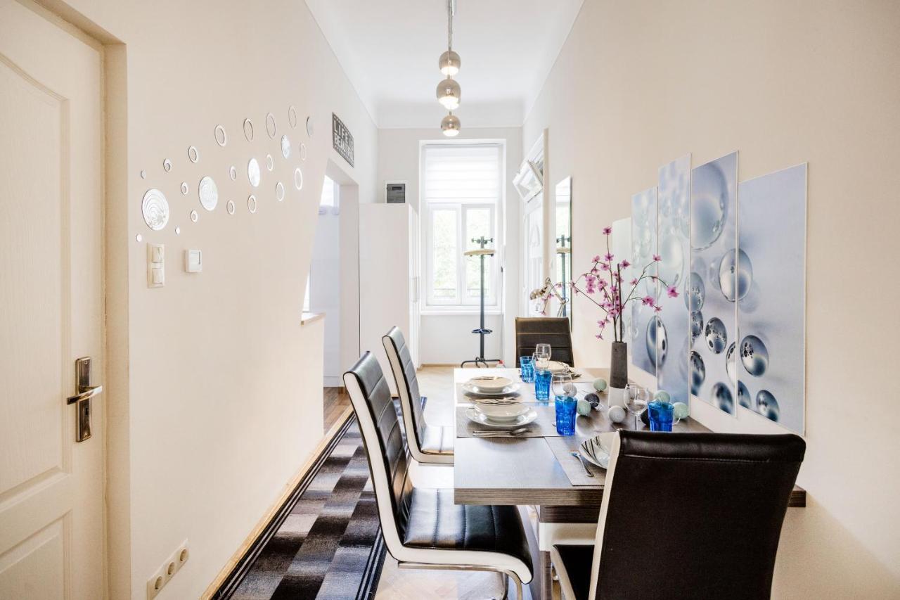 Bubbles Apartment Budapeszt Zewnętrze zdjęcie