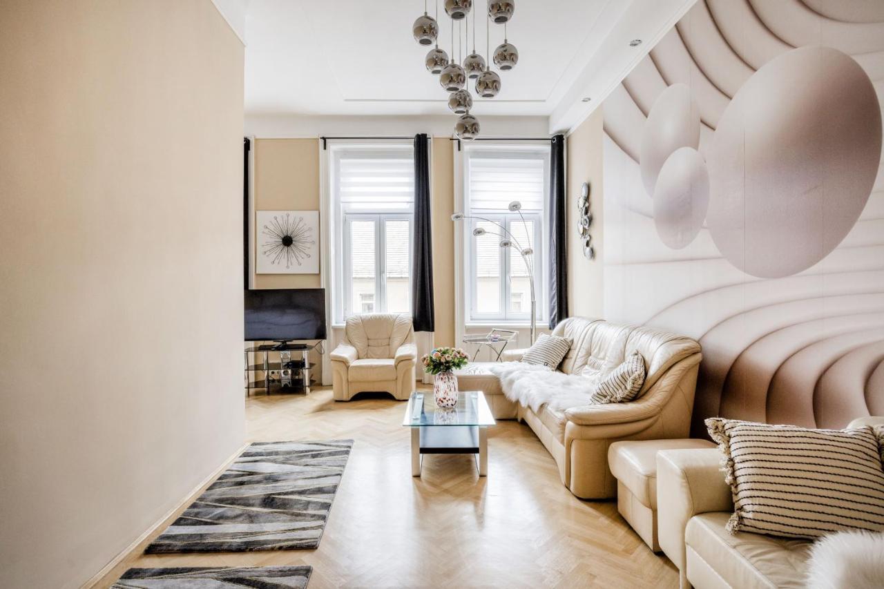 Bubbles Apartment Budapeszt Zewnętrze zdjęcie