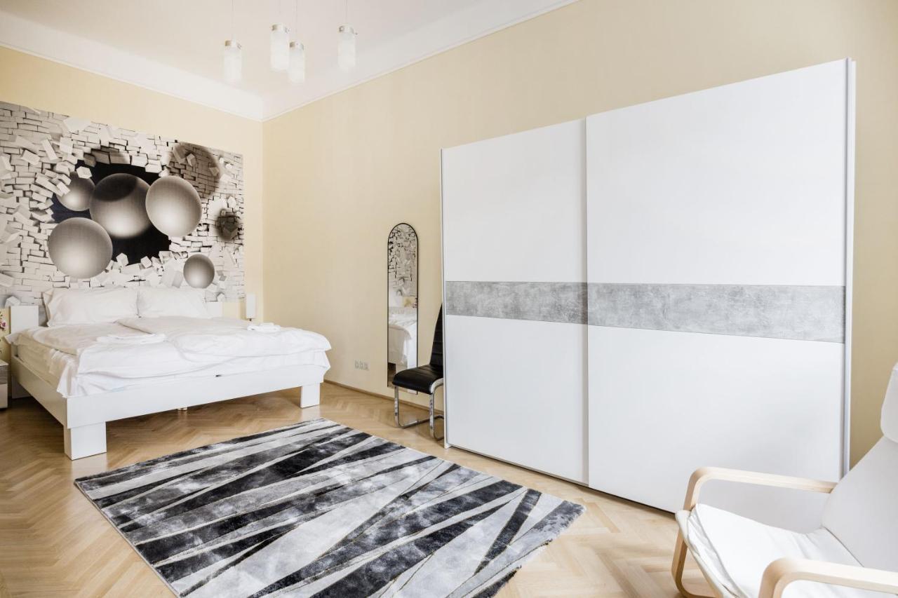 Bubbles Apartment Budapeszt Zewnętrze zdjęcie