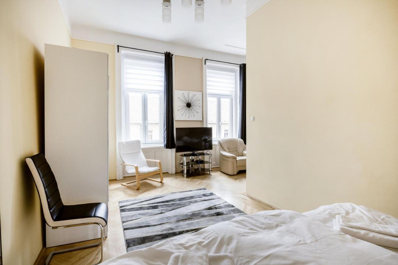 Bubbles Apartment Budapeszt Zewnętrze zdjęcie