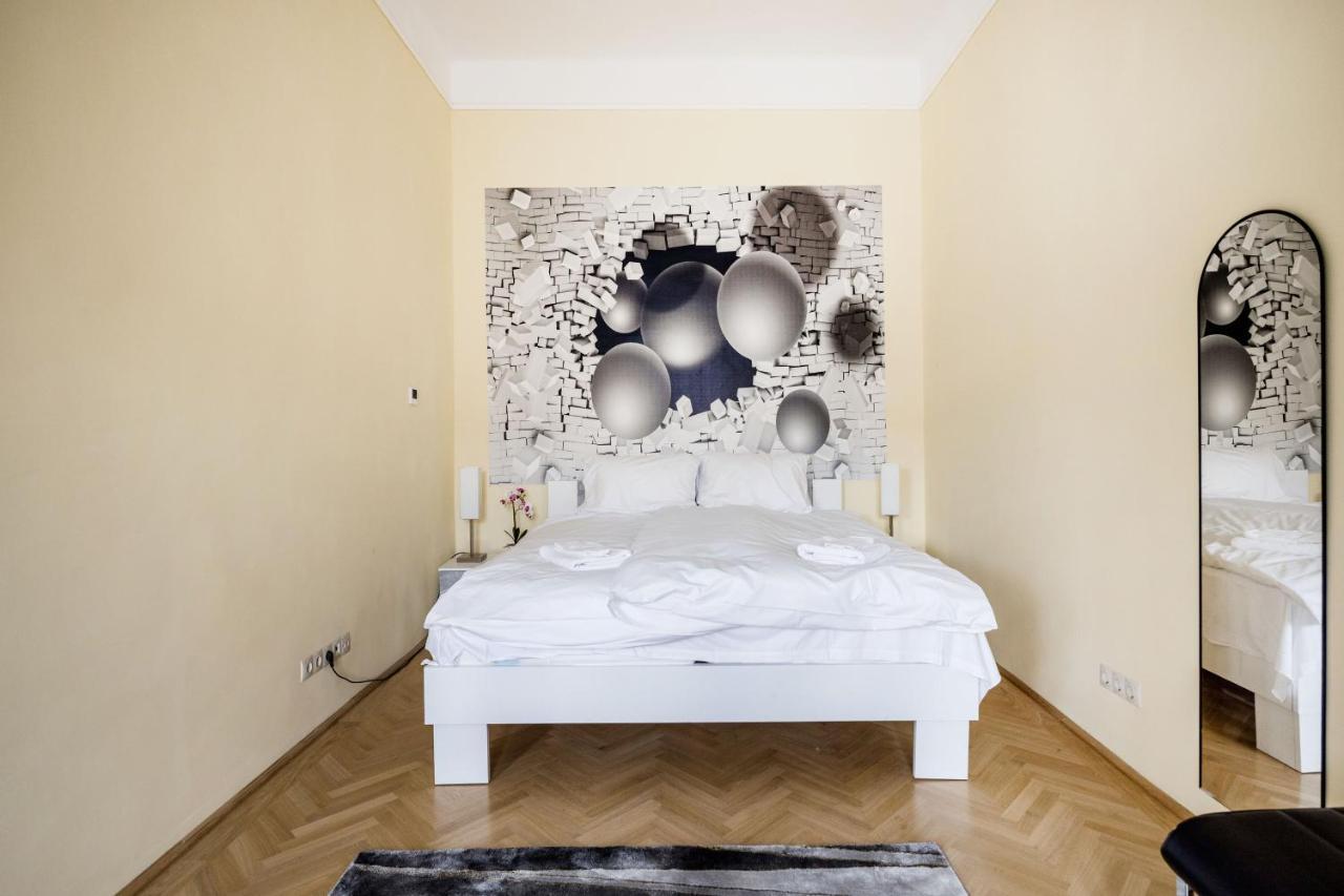 Bubbles Apartment Budapeszt Zewnętrze zdjęcie